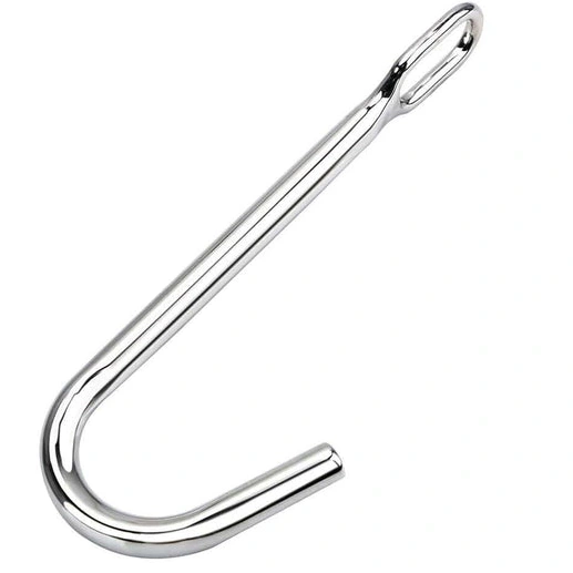 Ball Stainless 5783 Plug No PerfectFit Hook Steel 0209